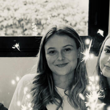 Canguro en Madrid: Ines