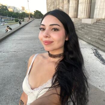 Niñera en Santiago de Chile: Sophia