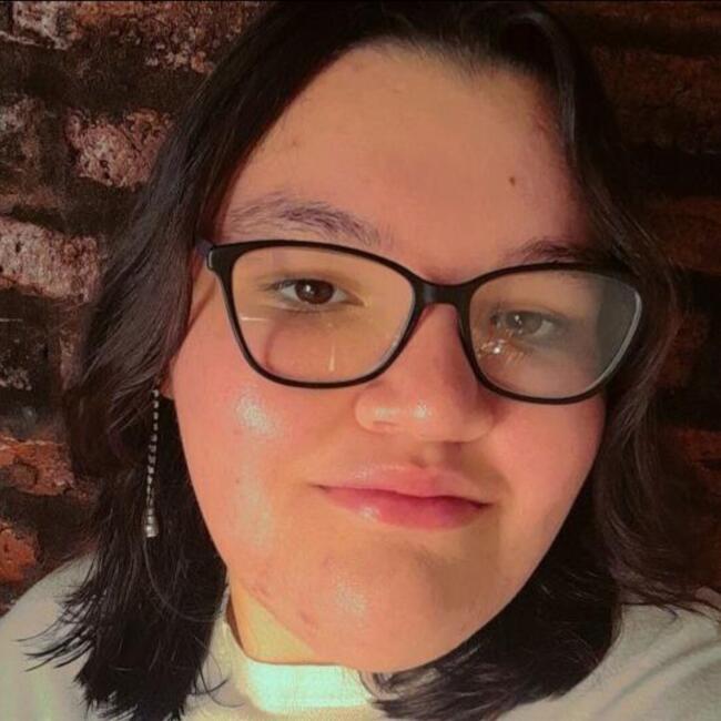 Niñera en Rosario: Lucia