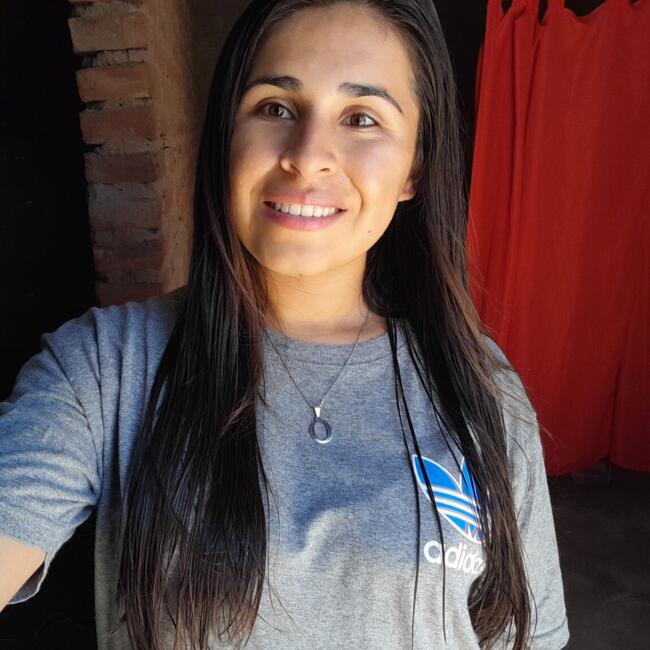 Niñera en González Catán: Milagros