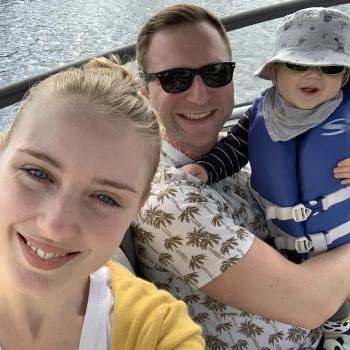 Babysitter Job in Hamburg: Babysitter Job Dennis