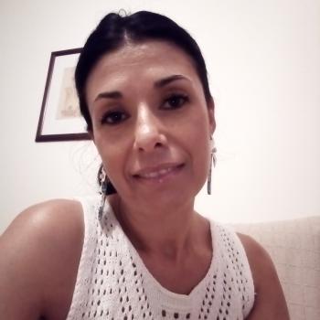Babysitter Beja: Sonia