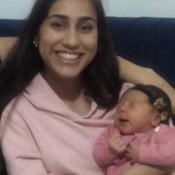 Babá Sorocaba: Hannah