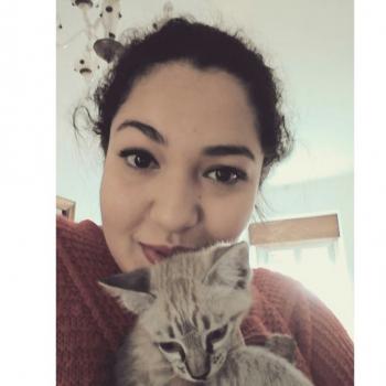 Babysitter Eindhoven: Valeria