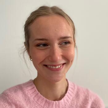 Babysitter in Berlin: Marie