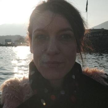 Babysitting job in Sondrio: Patrizia