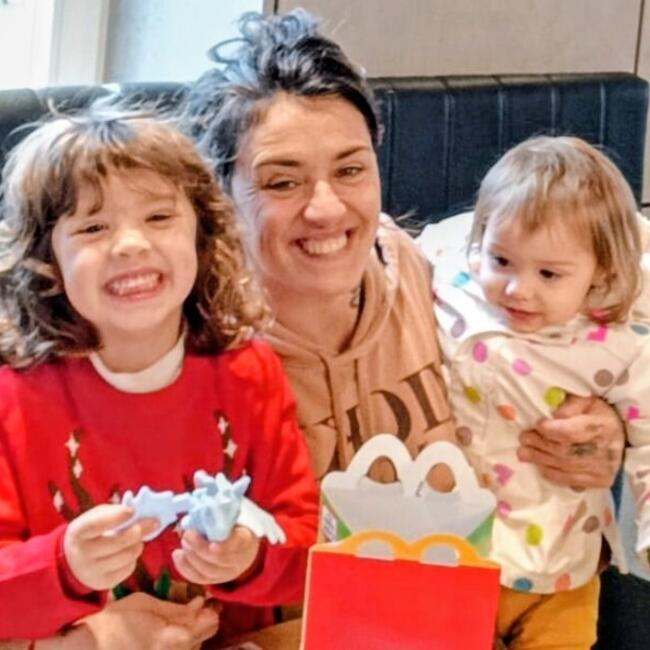 Babysitter in Gondomar: Cátia