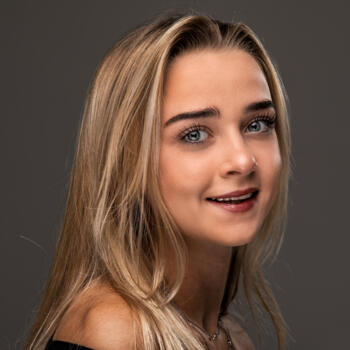 Oppas in Hengelo: Kelsey