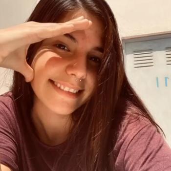 Nanny in Telde: Nayara Del Carmen