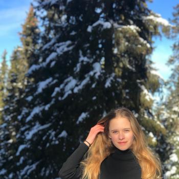 Oppas in Berkel en Rodenrijs: Aimée