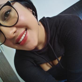 Babysitter Piedecuesta: Karen Meily