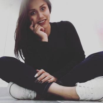 Niñeras en Nicolás Romero: Paola