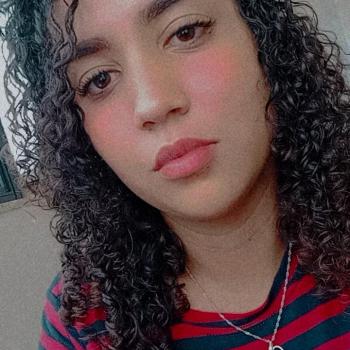 Babá em Montes Claros: Ana Clara