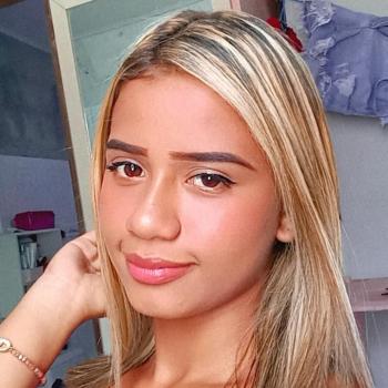 Babysitter in Manaus: Suany