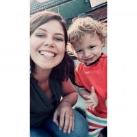 Assistante maternelle Drogheda: Makhaila