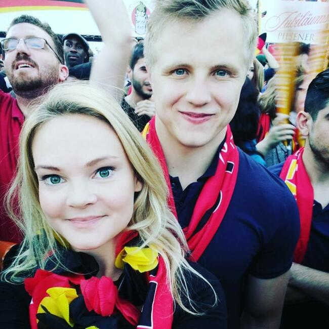 Lapsehoidmise töö asukohas Tallinn: Christina