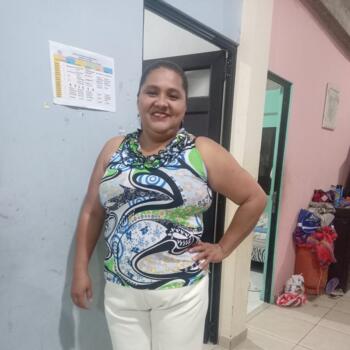 Babysitter in Guayaquil: Lusmila liliana