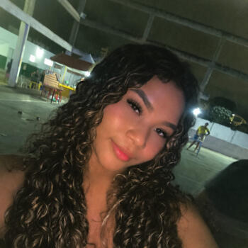 Babysitter in Santarém: Kemilly