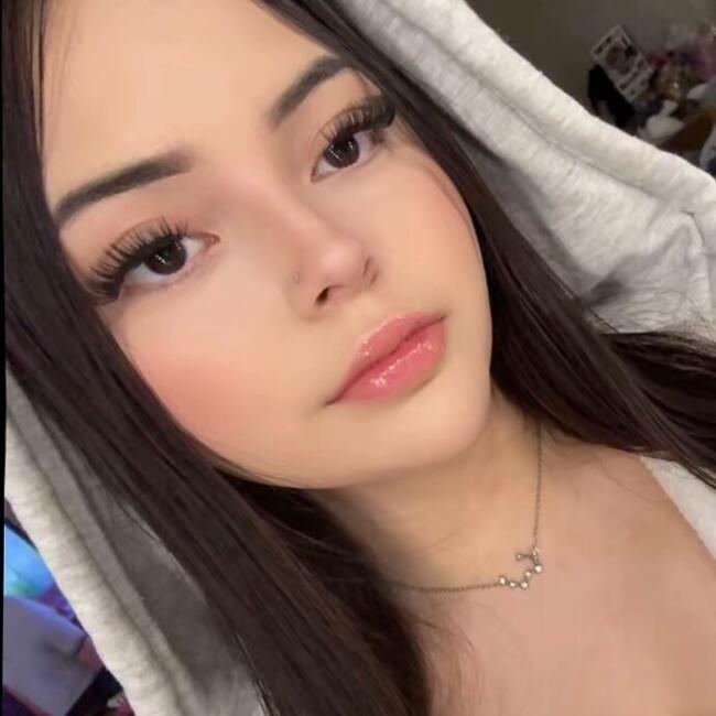 Nanny in Orihuela: Anahí