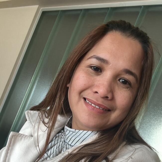 Babysitting job in Ronse: Jeanette