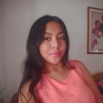 Niñera en Santa Fé (Municipio de Montería): Brenda