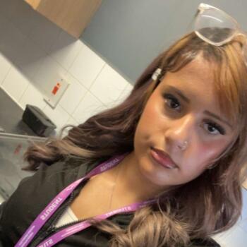 Babysitter Southend-on-Sea: Taylor-mae