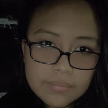 Babysitter in Cancún: Rubi Alejandra