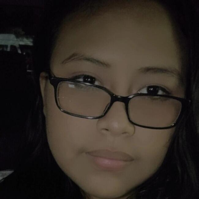 Babysitter in Cancún: Rubi Alejandra