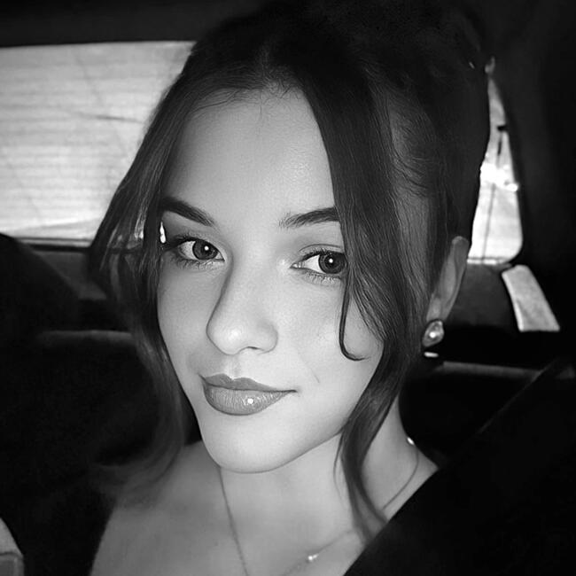 Varuška v Cerklje na Gorenjskem: Lua Petrich