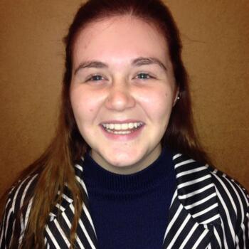 Babysitter in Hermanus: Nikita