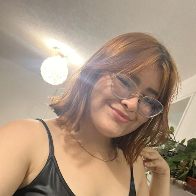 Babysitter in Santiago de Cali: Lorna