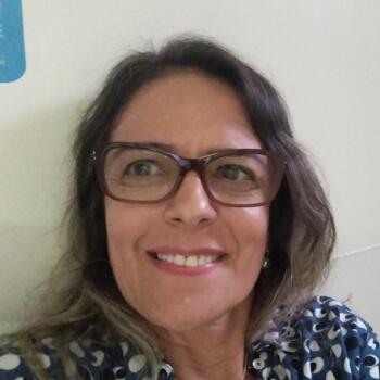 Babysitter Jardim Guanabara: Georgia Cesar