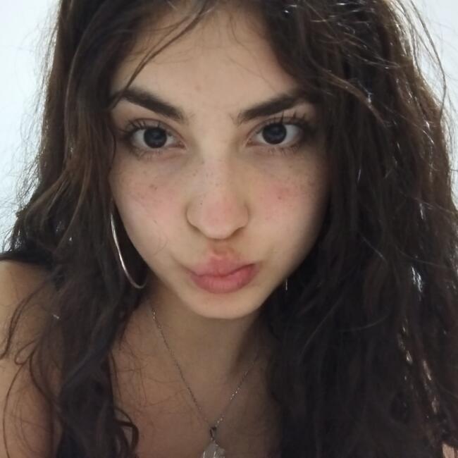 Babysitter στην περιοχή Pereira: Camila