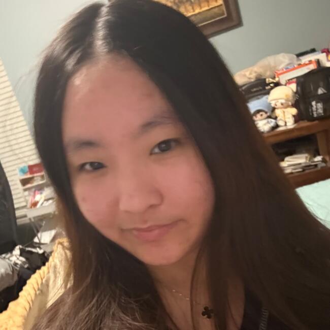 Baby-sitter in Toronto: Lisa
