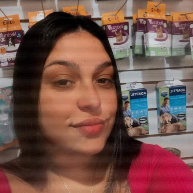 Babá em Porto Alegre: Emy