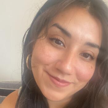 Trabajo para niñera en Santiago de Chile: trabajo de niñera Gianne