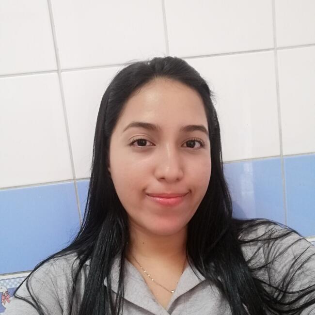Baby-sitter in Guayaquil: Samantha