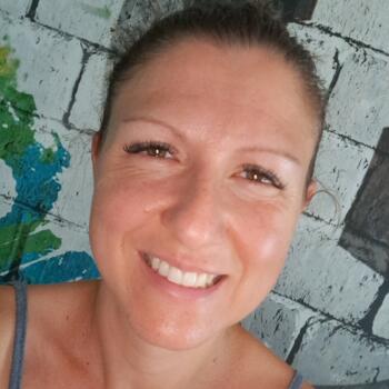 Babysitter Boltiere: Dany