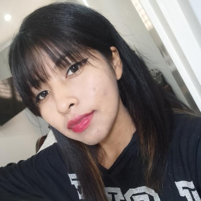 Niñera en Zárate: Daniela