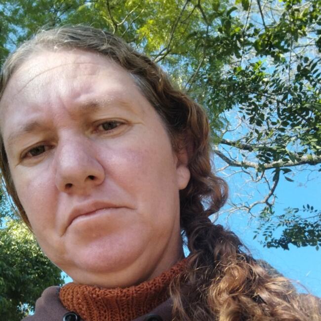 Babysitter in Sapucaia do Sul: Catia