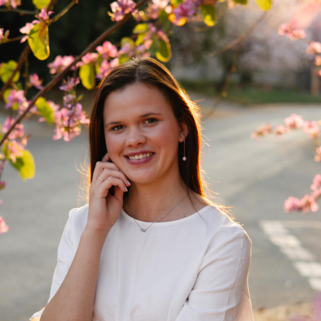 Babysitter in Centurion: Nathalie