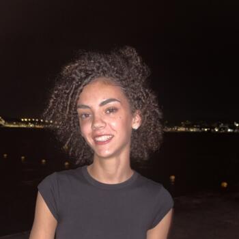 Babysitter Waterloo: Laia