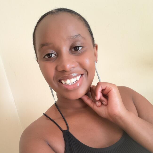 Babysitter in Bloemfontein: Itumeleng