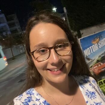 Niñera en Múnich: Laura