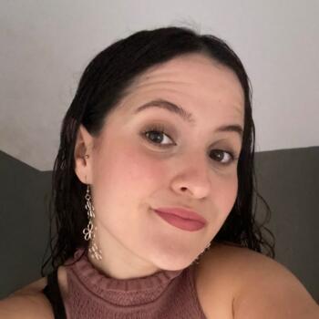 Babysitter in Monkstown: Rocío