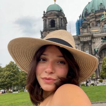 Babysitter in Berlin: Karen