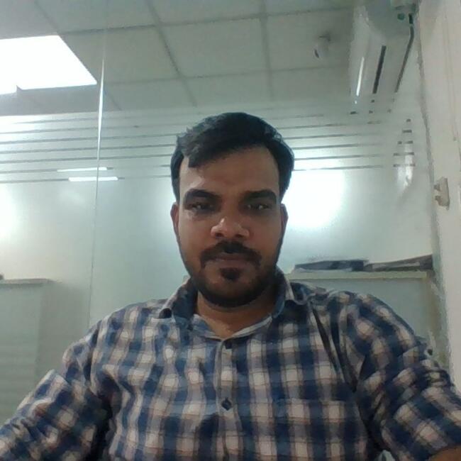 Babysitting job in Delhi: Ashish