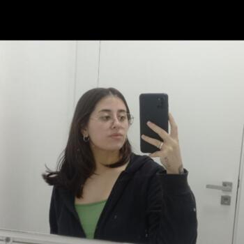 Babysitter Biguaçu: Joana