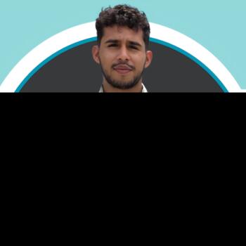 Canguro en Madrid: Anderson