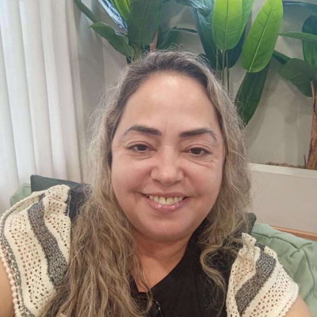 Childminder in Alfena: Sarah